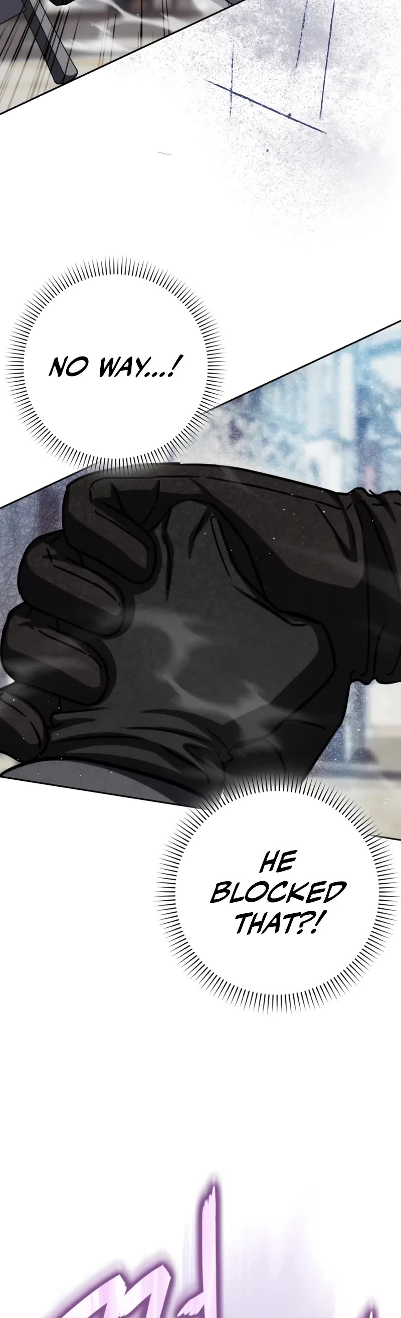 The Reincarnated Assassin is a Genius Swordsman Chapter 75 page 25 - Chapter 75