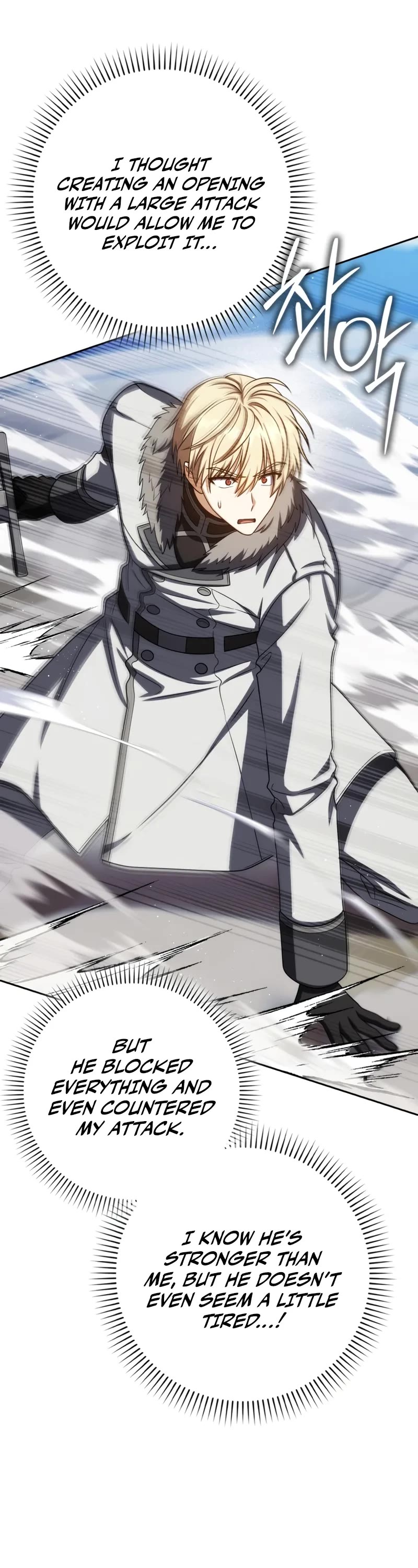 The Reincarnated Assassin is a Genius Swordsman Chapter 75 page 27 - Chapter 75