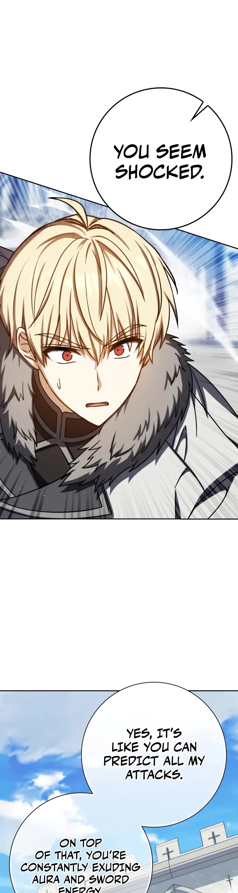 The Reincarnated Assassin is a Genius Swordsman Chapter 75 page 28 - Chapter 75
