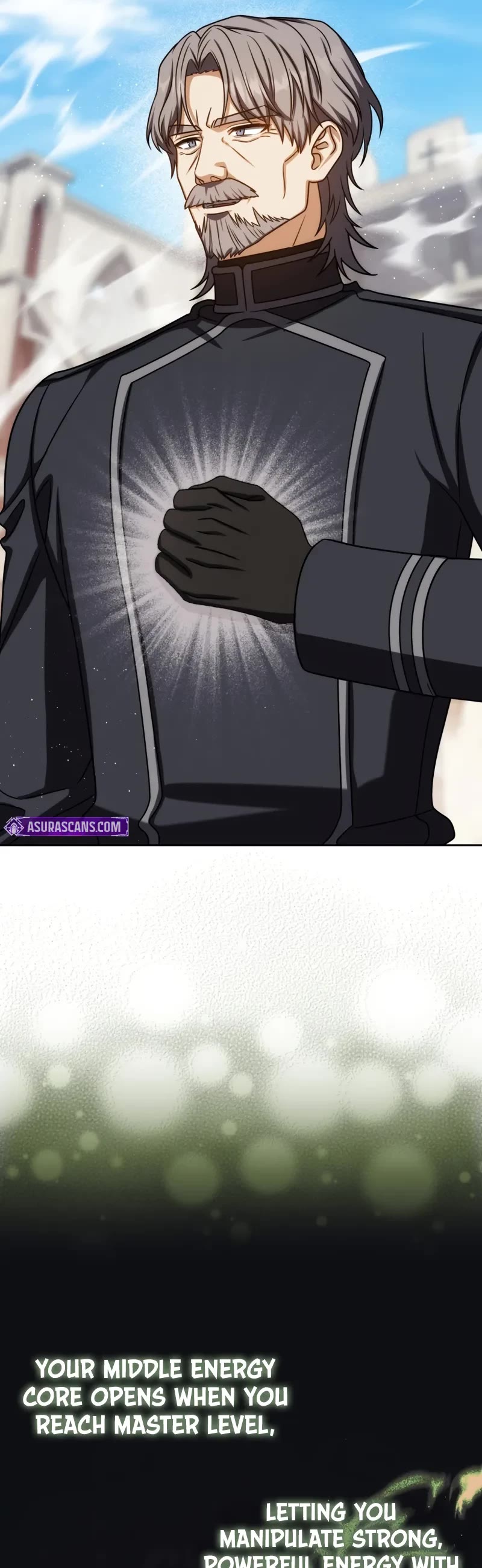 The Reincarnated Assassin is a Genius Swordsman Chapter 75 page 30 - Chapter 75