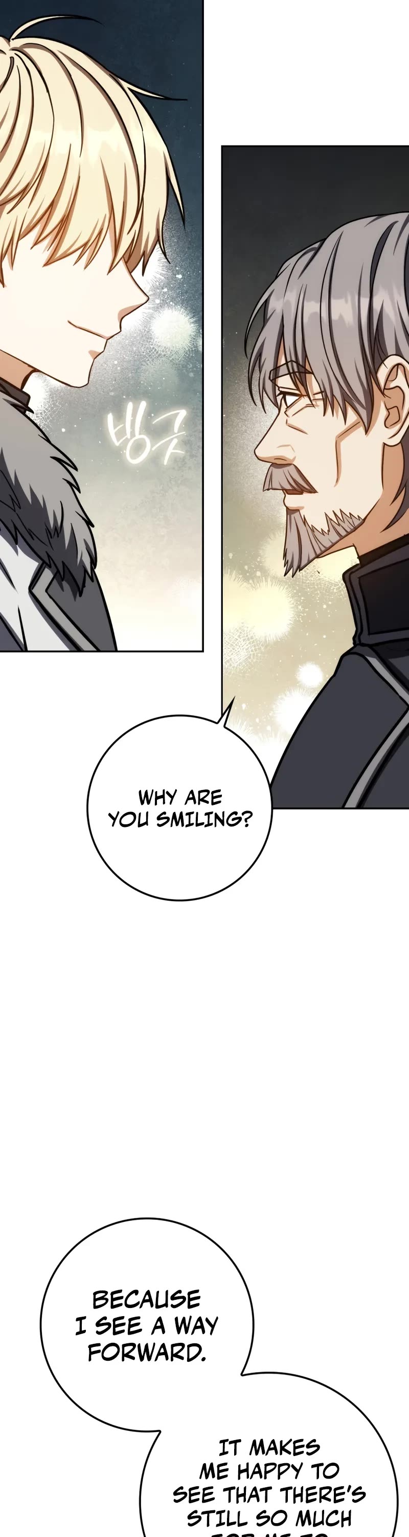 The Reincarnated Assassin is a Genius Swordsman Chapter 75 page 34 - Chapter 75