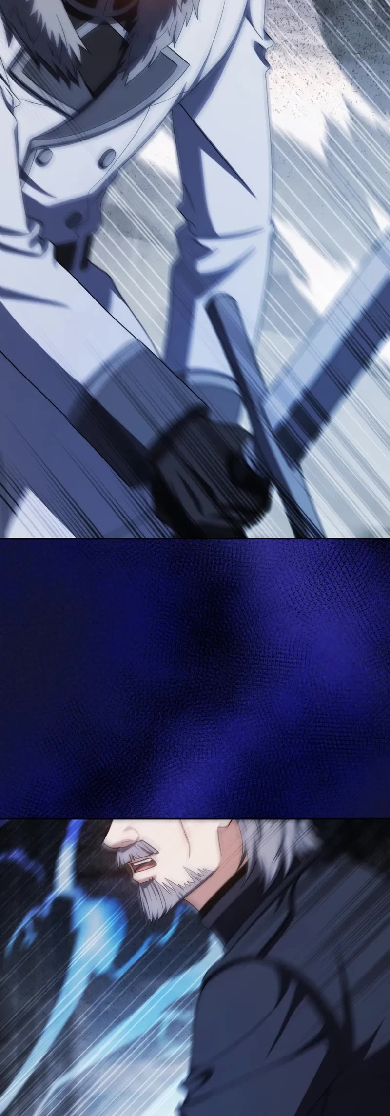 The Reincarnated Assassin is a Genius Swordsman Chapter 75 page 40 - Chapter 75