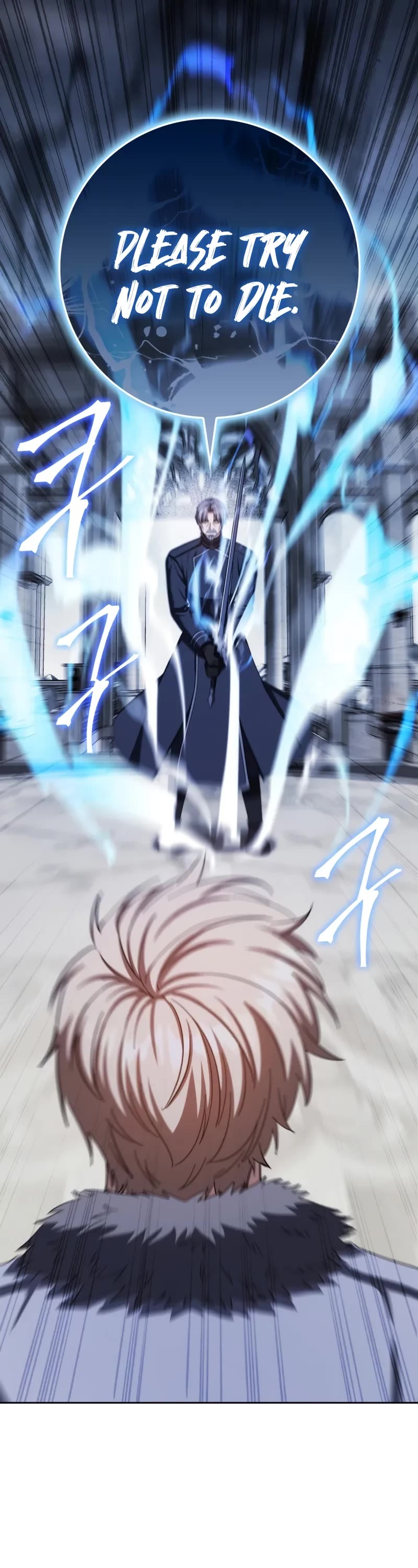 The Reincarnated Assassin is a Genius Swordsman Chapter 75 page 42 - Chapter 75
