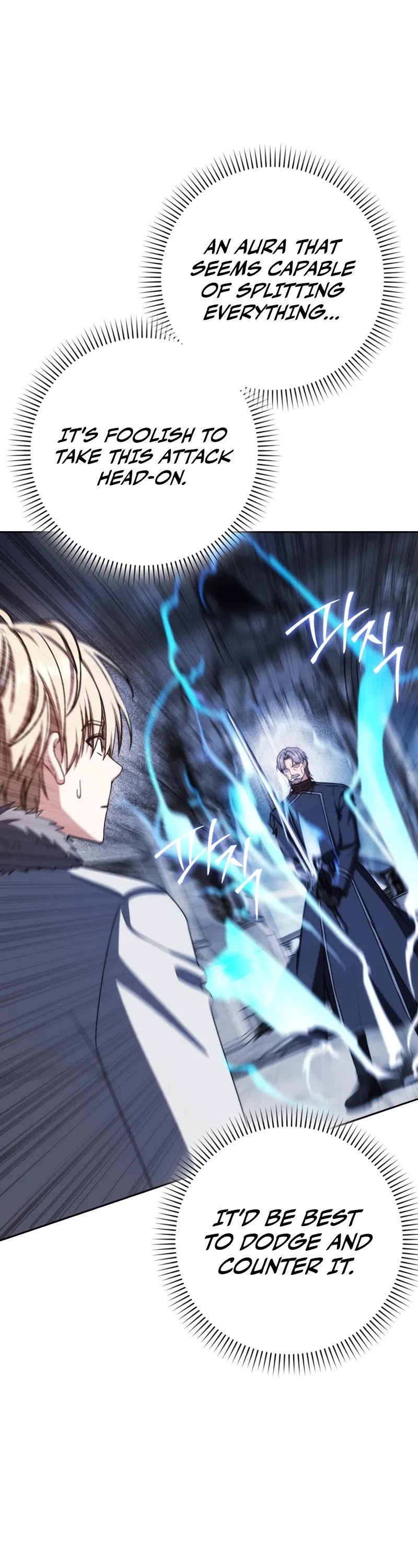 The Reincarnated Assassin is a Genius Swordsman Chapter 75 page 43 - Chapter 75