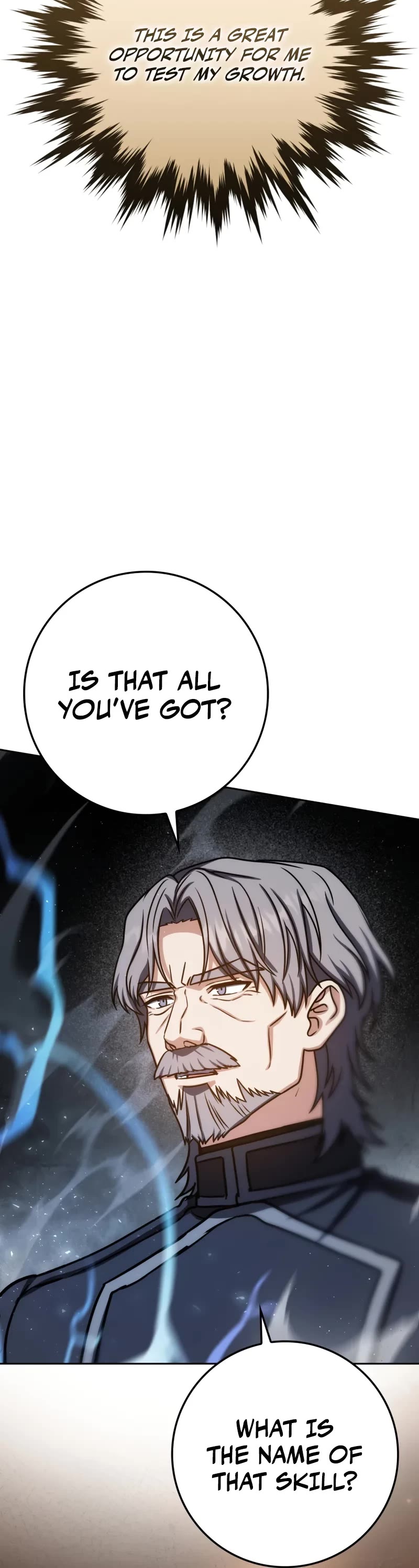 The Reincarnated Assassin is a Genius Swordsman Chapter 75 page 46 - Chapter 75