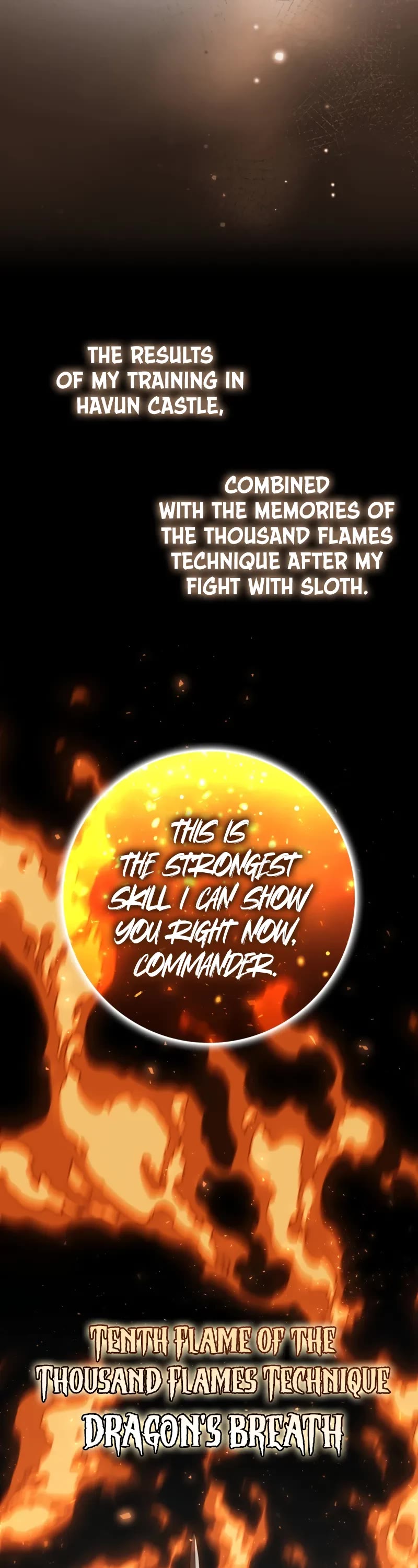 The Reincarnated Assassin is a Genius Swordsman Chapter 75 page 47 - Chapter 75