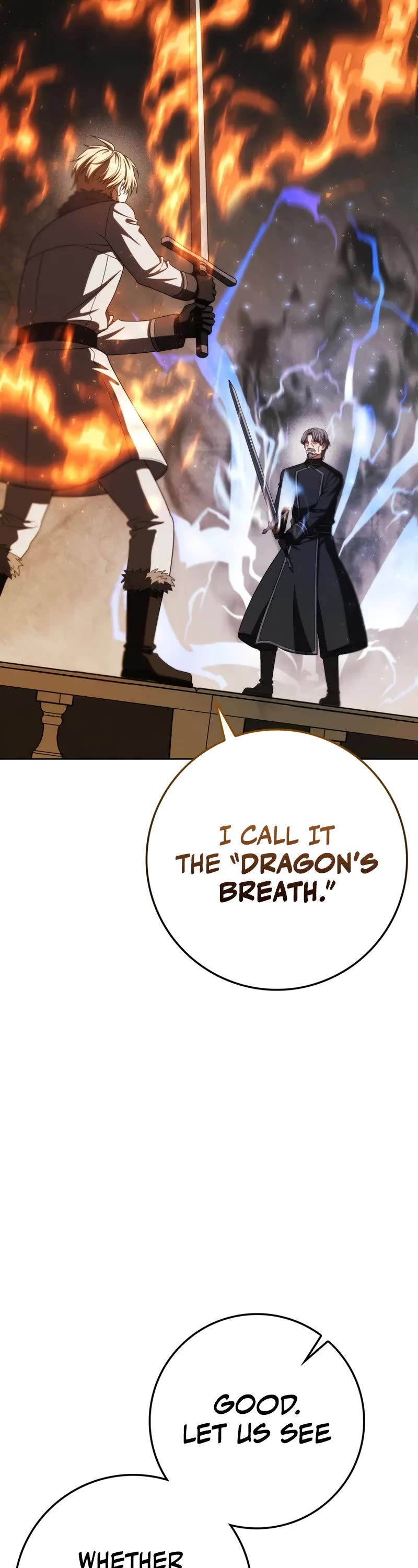 The Reincarnated Assassin is a Genius Swordsman Chapter 75 page 48 - Chapter 75