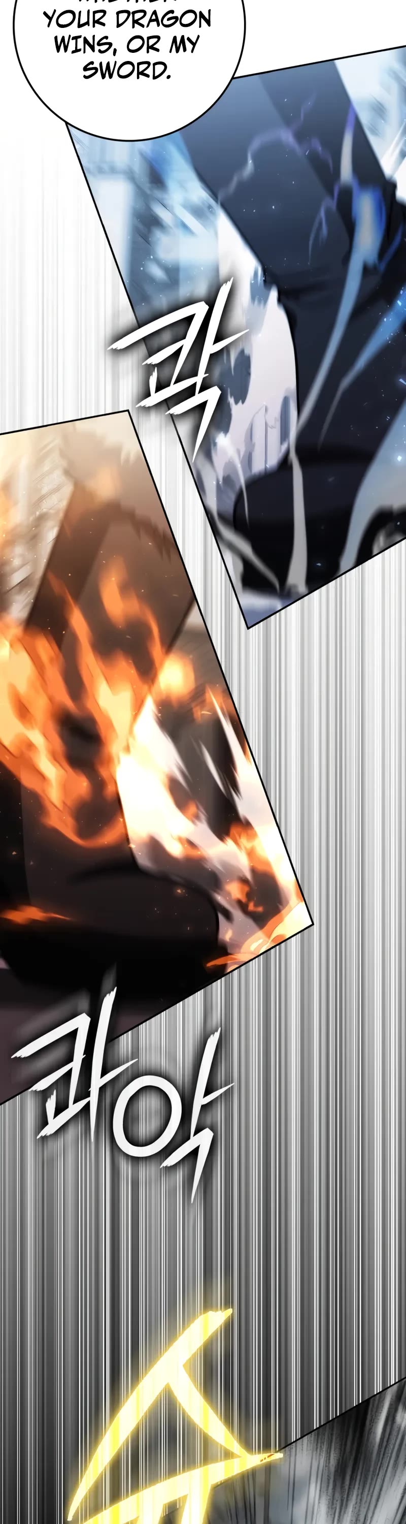 The Reincarnated Assassin is a Genius Swordsman Chapter 75 page 49 - Chapter 75