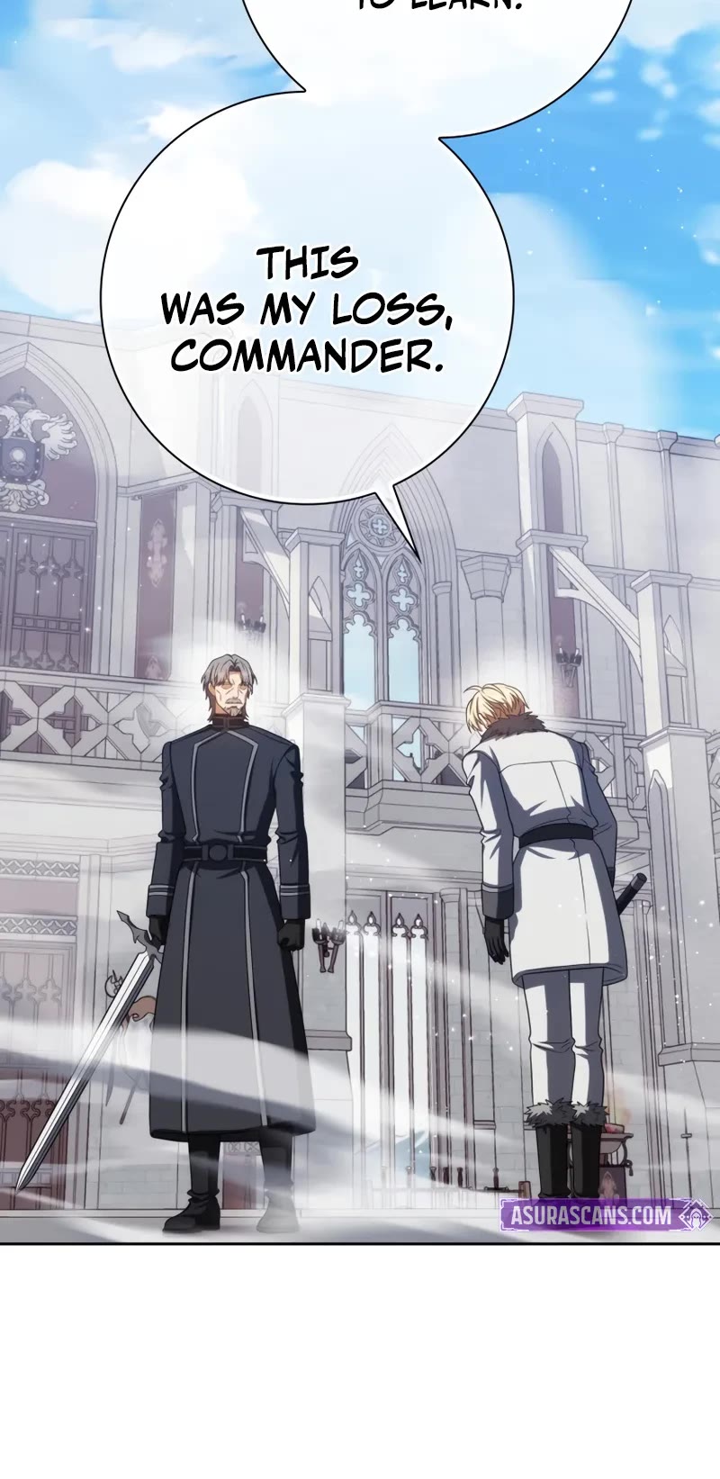 The Reincarnated Assassin is a Genius Swordsman Chapter 75 page 56 - Chapter 75