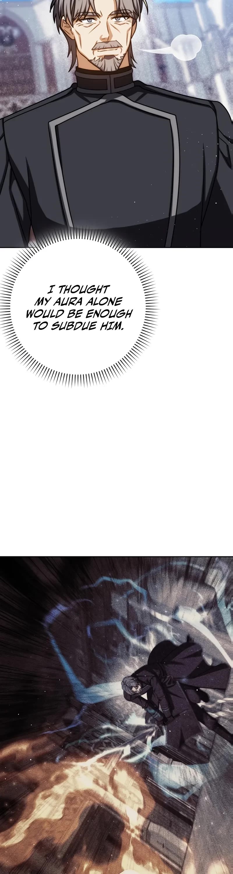 The Reincarnated Assassin is a Genius Swordsman Chapter 75 page 60 - Chapter 75