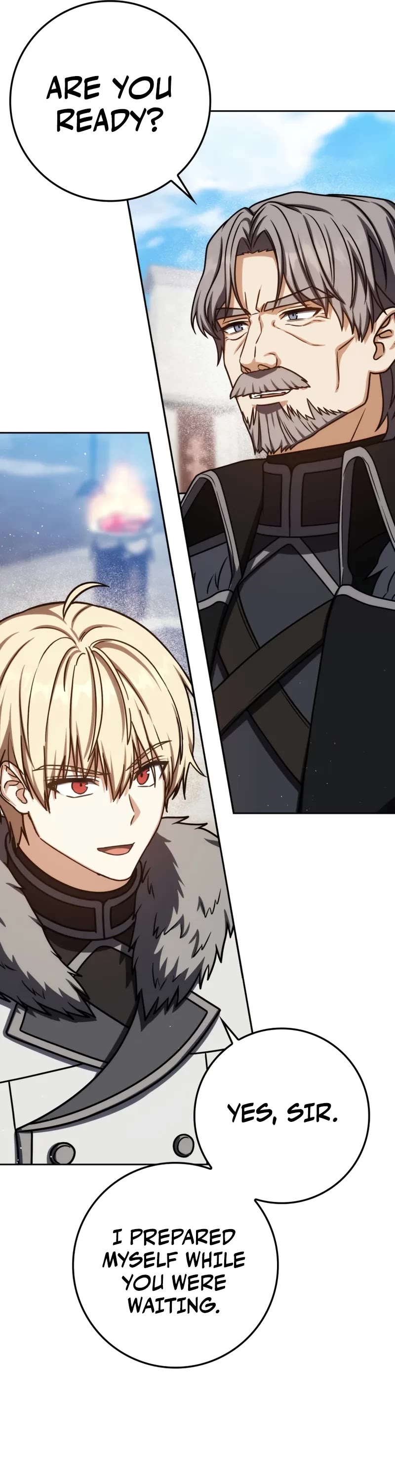 The Reincarnated Assassin is a Genius Swordsman Chapter 75 page 7 - Chapter 75