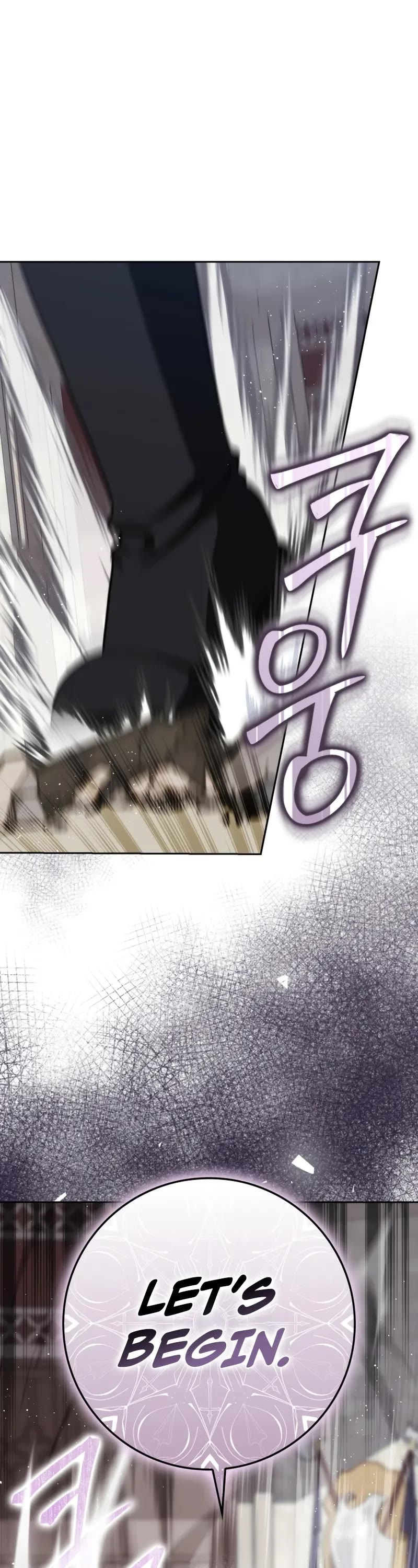 The Reincarnated Assassin is a Genius Swordsman Chapter 75 page 9 - Chapter 75