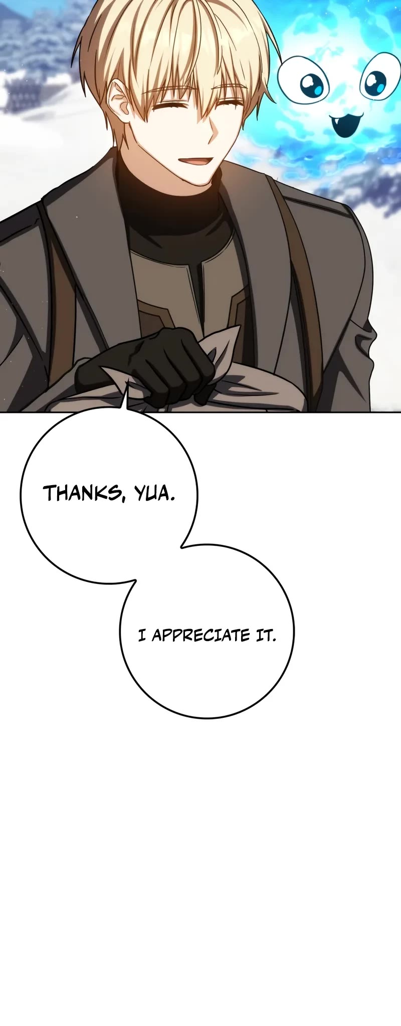 The Reincarnated Assassin is a Genius Swordsman Chapter 76 page 15 - Chapter 76
