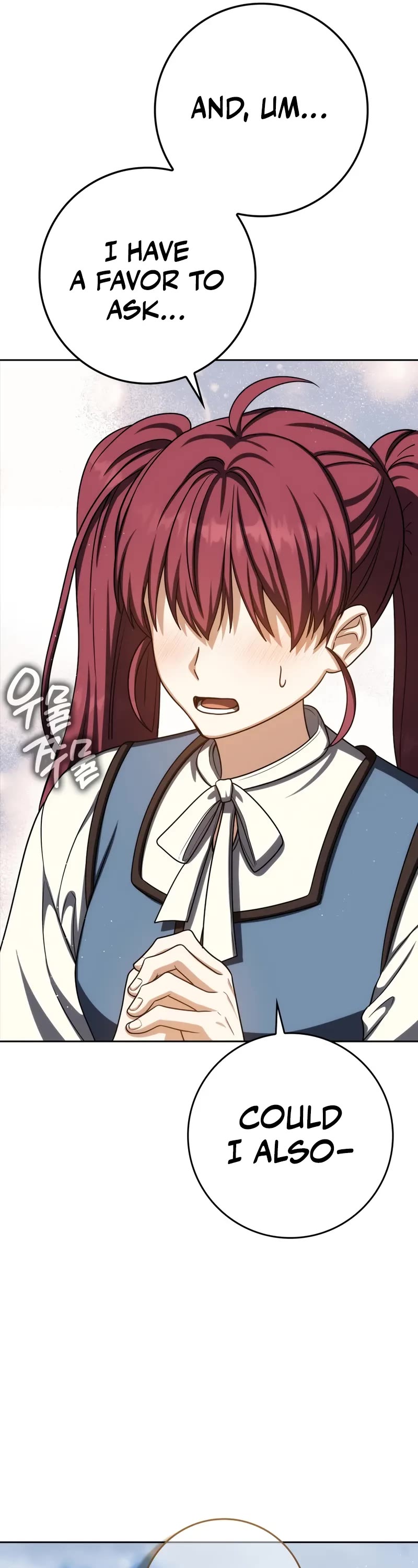 The Reincarnated Assassin is a Genius Swordsman Chapter 76 page 16 - Chapter 76