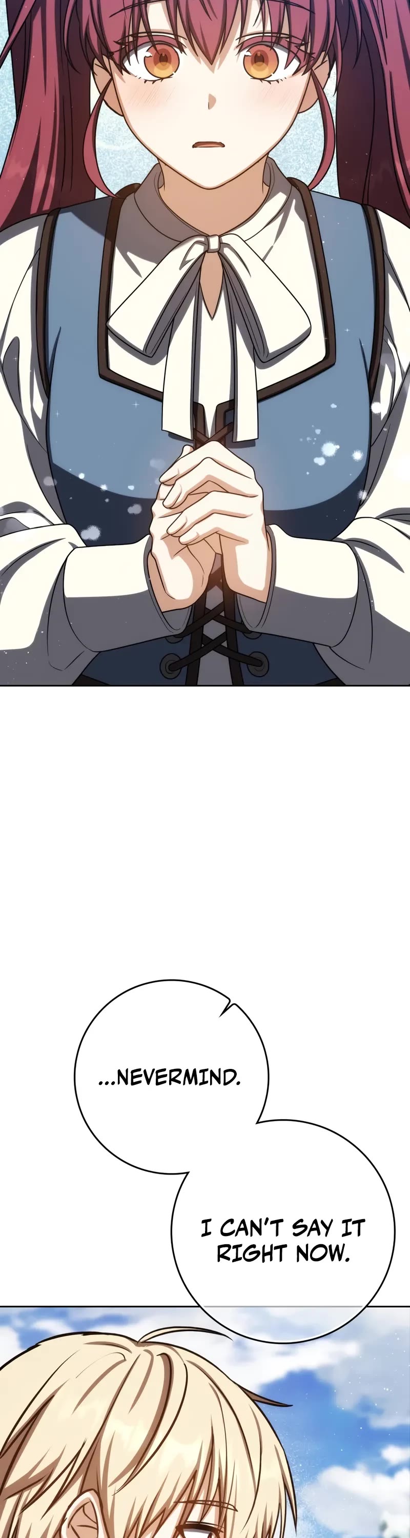 The Reincarnated Assassin is a Genius Swordsman Chapter 76 page 18 - Chapter 76
