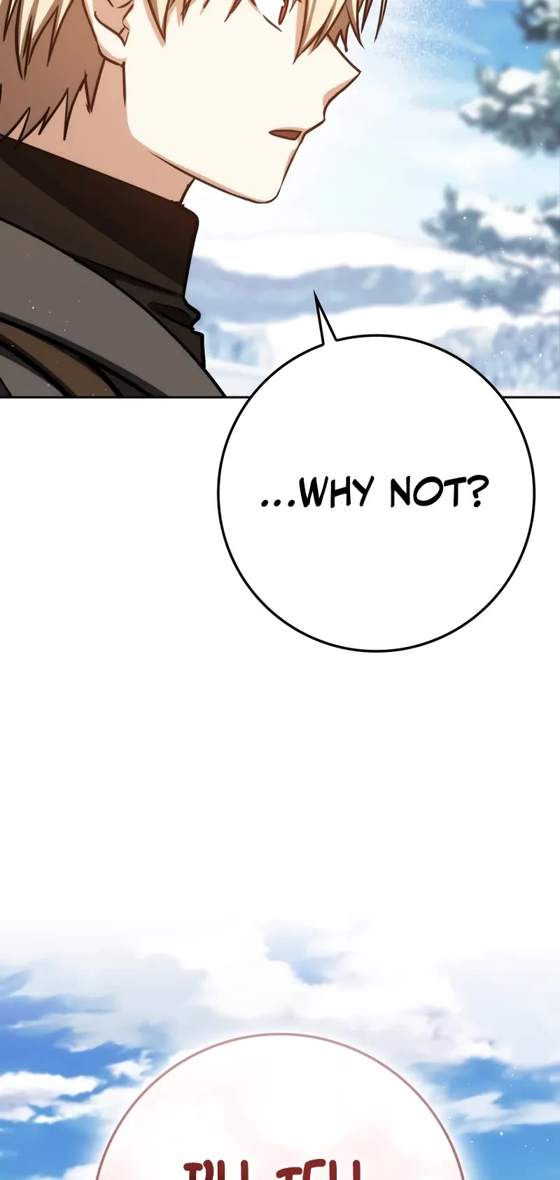 The Reincarnated Assassin is a Genius Swordsman Chapter 76 page 19 - Chapter 76