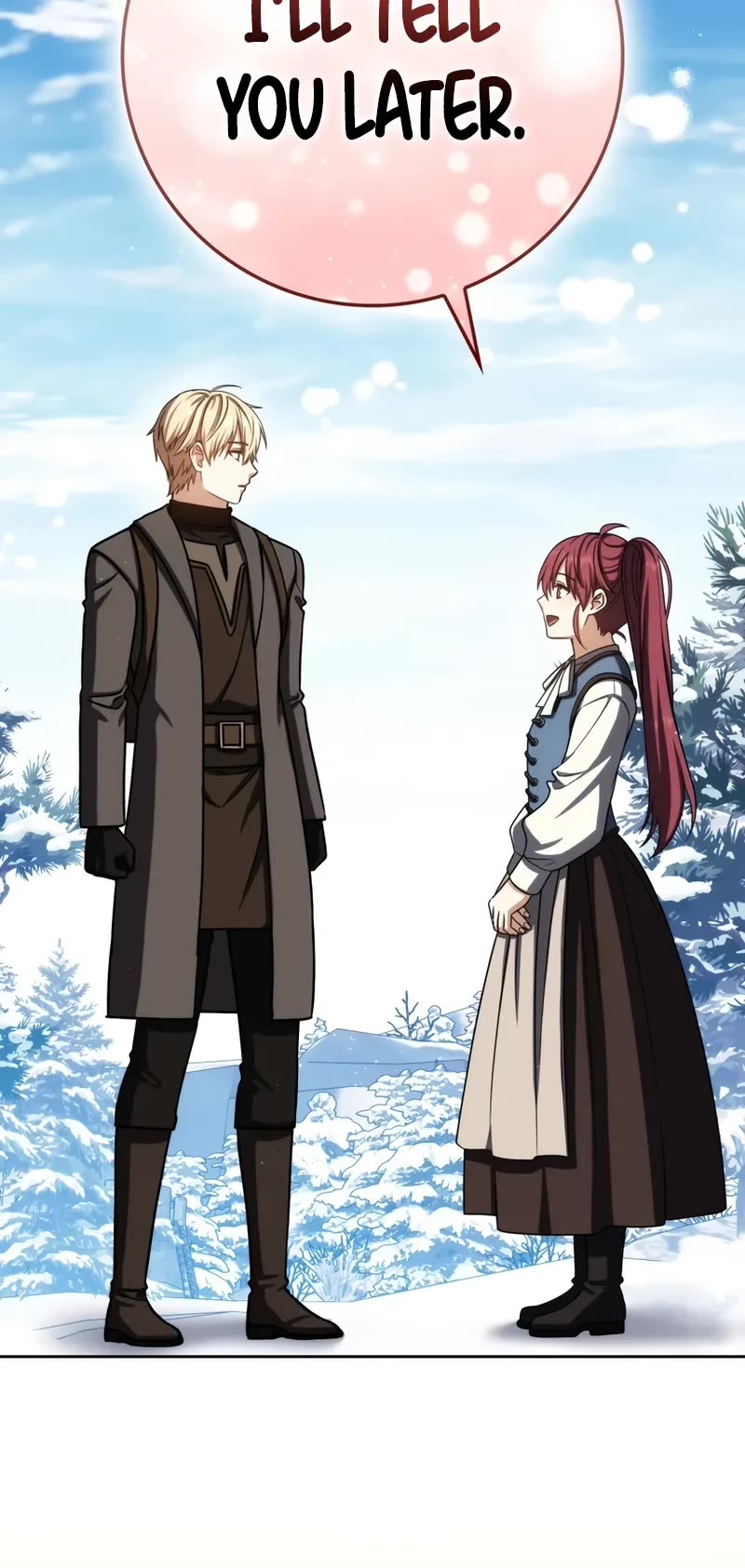 The Reincarnated Assassin is a Genius Swordsman Chapter 76 page 20 - Chapter 76
