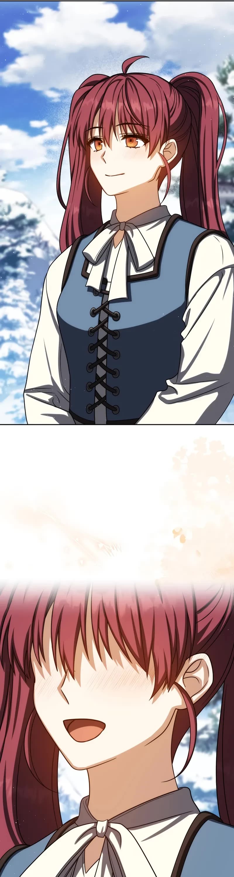 The Reincarnated Assassin is a Genius Swordsman Chapter 76 page 23 - Chapter 76