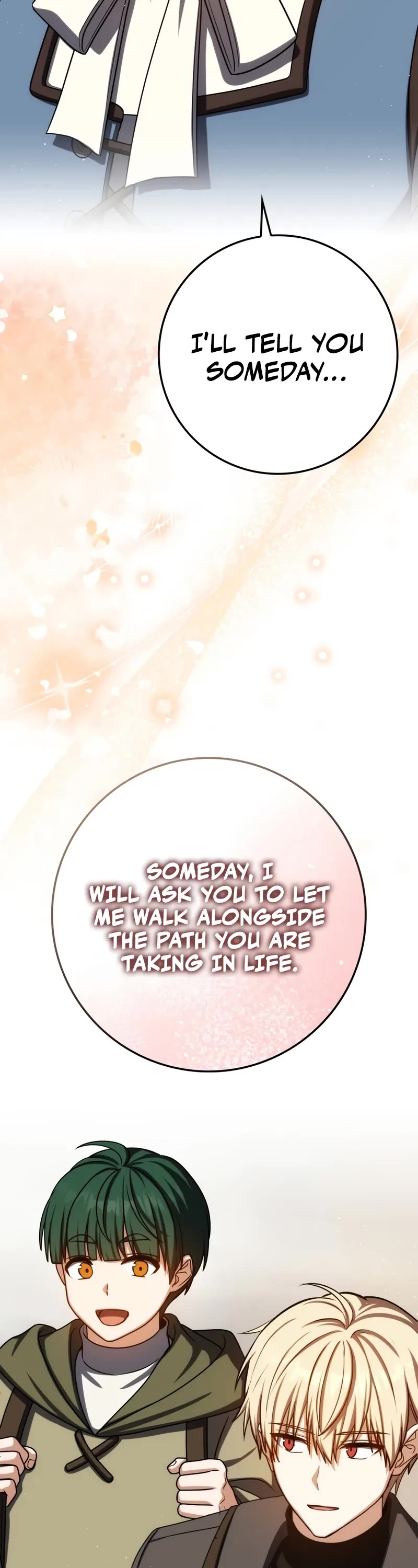 The Reincarnated Assassin is a Genius Swordsman Chapter 76 page 24 - Chapter 76