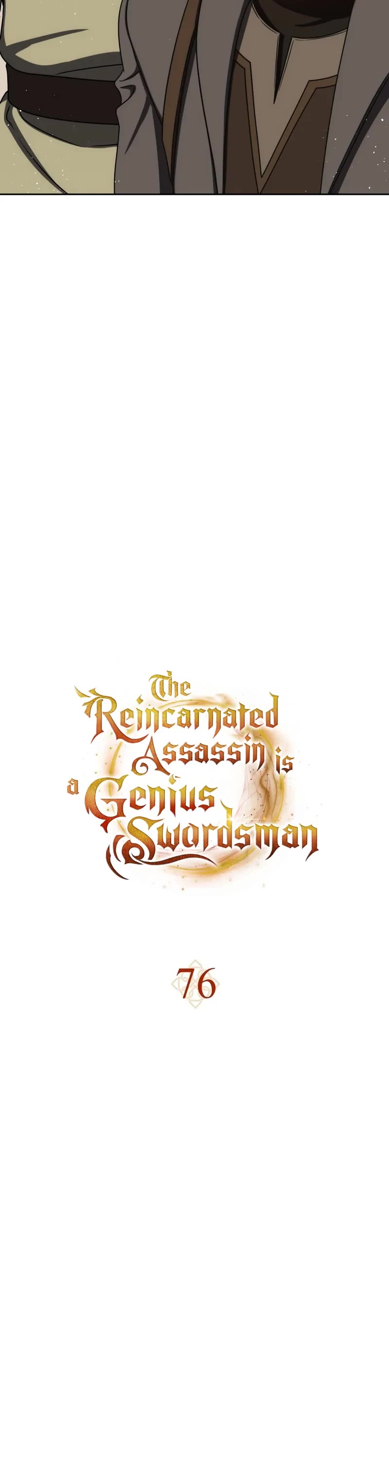 The Reincarnated Assassin is a Genius Swordsman Chapter 76 page 25 - Chapter 76