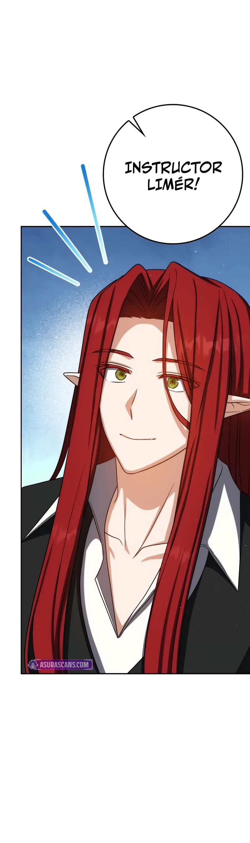 The Reincarnated Assassin is a Genius Swordsman Chapter 76 page 30 - Chapter 76
