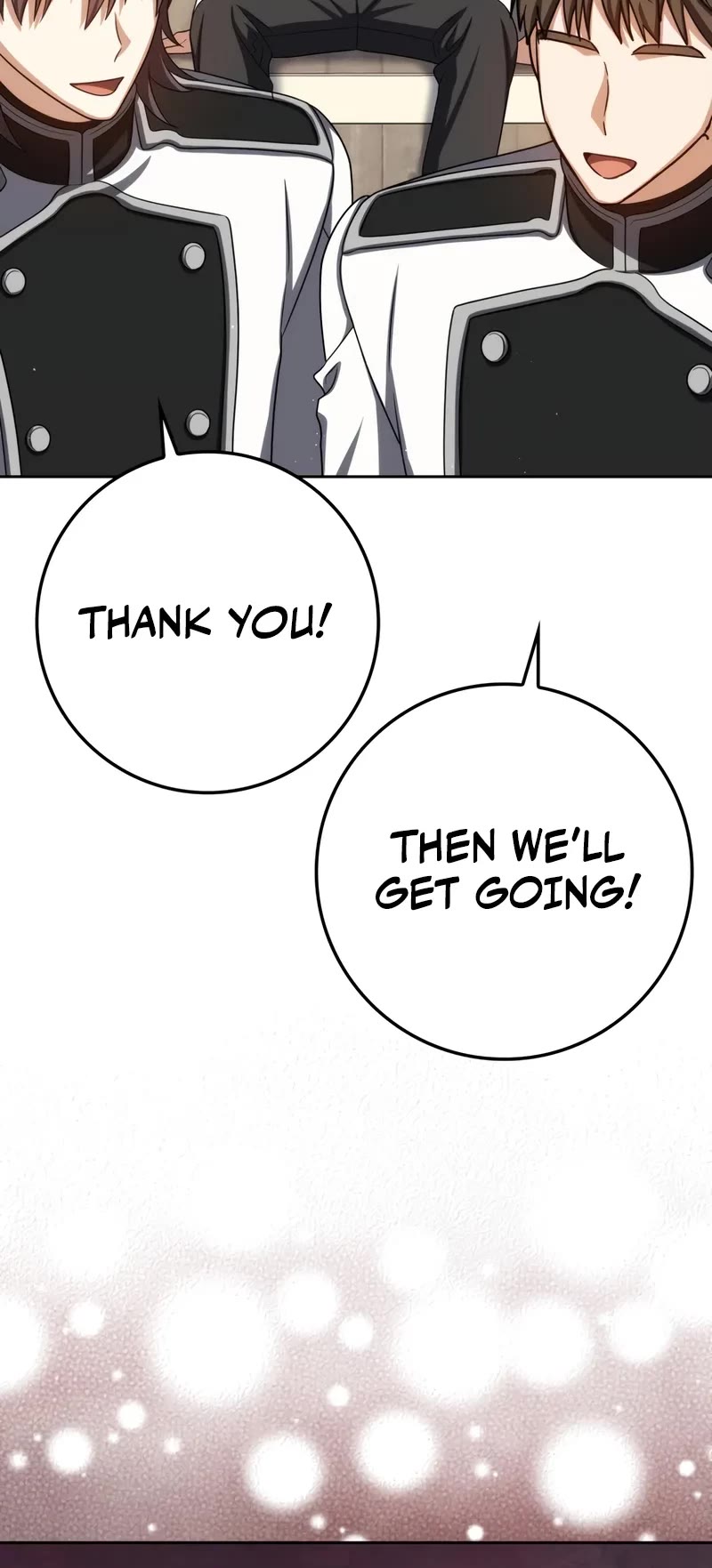 The Reincarnated Assassin is a Genius Swordsman Chapter 76 page 34 - Chapter 76
