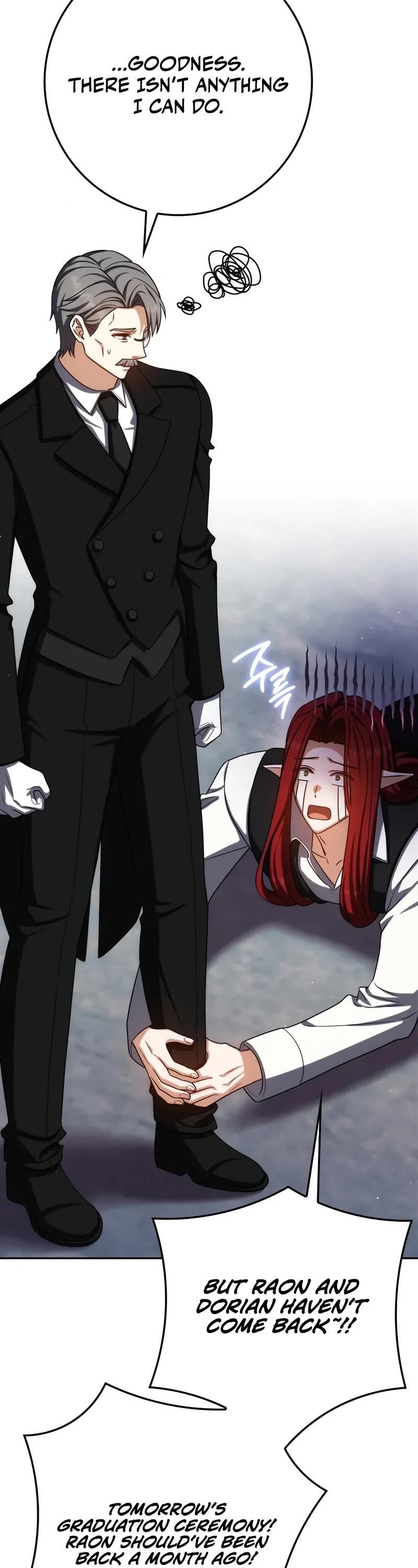 The Reincarnated Assassin is a Genius Swordsman Chapter 76 page 37 - Chapter 76