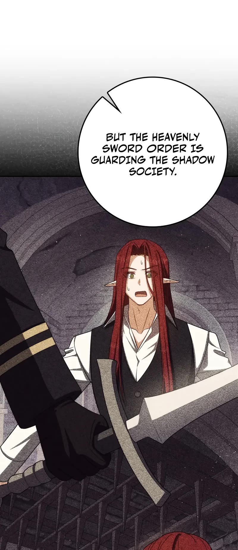 The Reincarnated Assassin is a Genius Swordsman Chapter 76 page 39 - Chapter 76