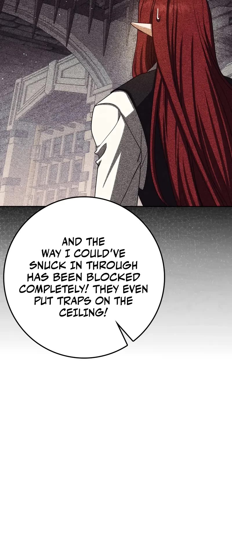 The Reincarnated Assassin is a Genius Swordsman Chapter 76 page 40 - Chapter 76