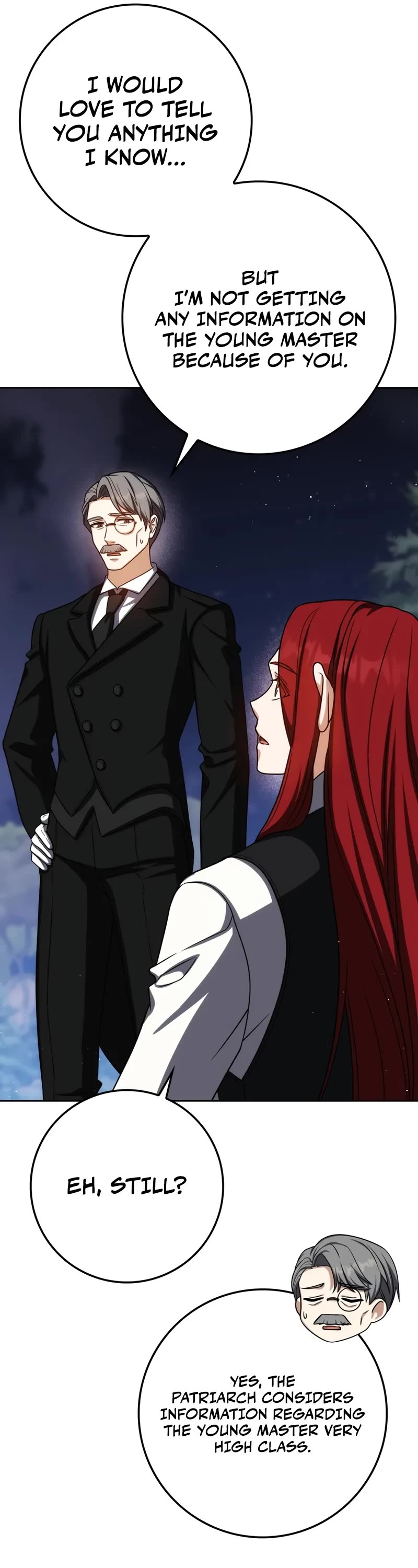 The Reincarnated Assassin is a Genius Swordsman Chapter 76 page 41 - Chapter 76