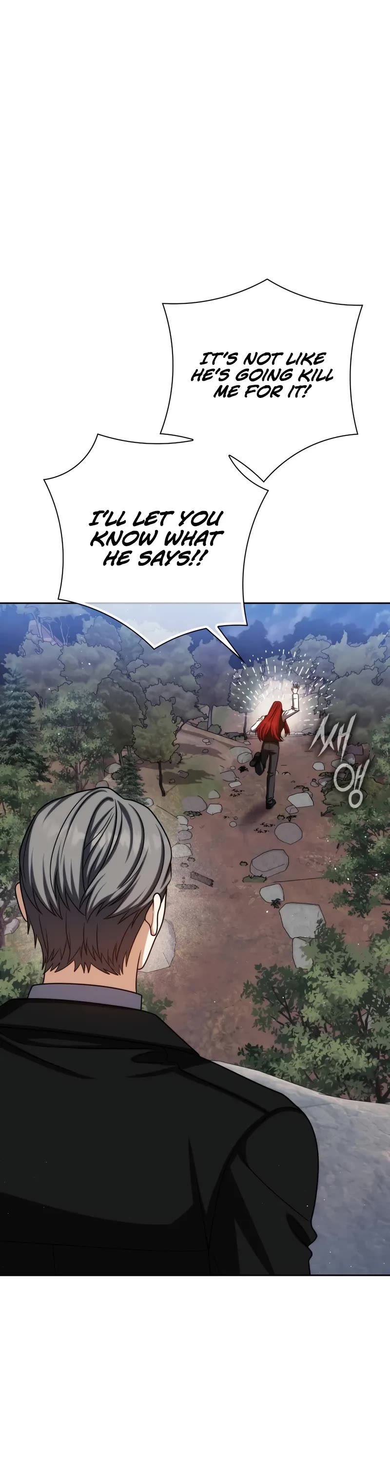 The Reincarnated Assassin is a Genius Swordsman Chapter 76 page 44 - Chapter 76