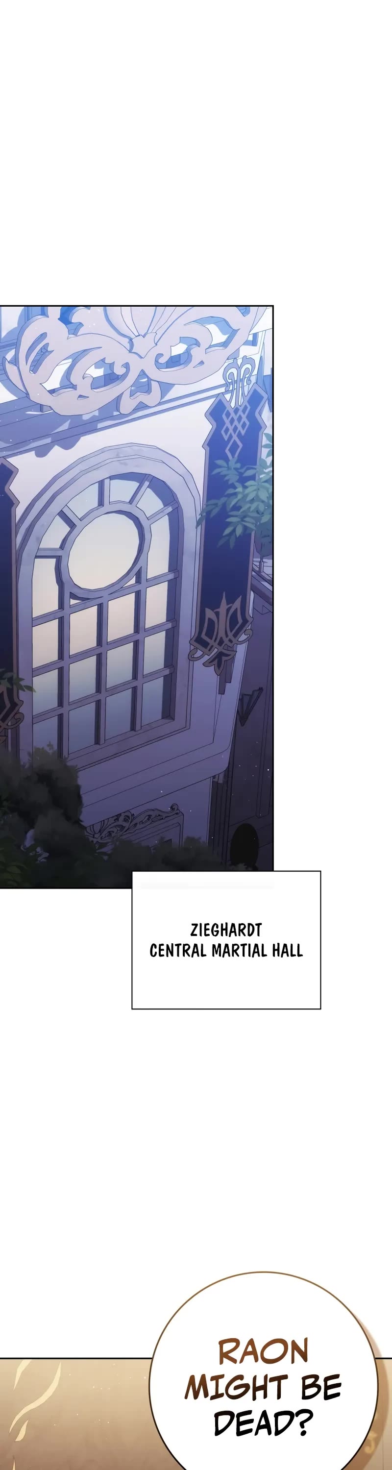 The Reincarnated Assassin is a Genius Swordsman Chapter 76 page 47 - Chapter 76