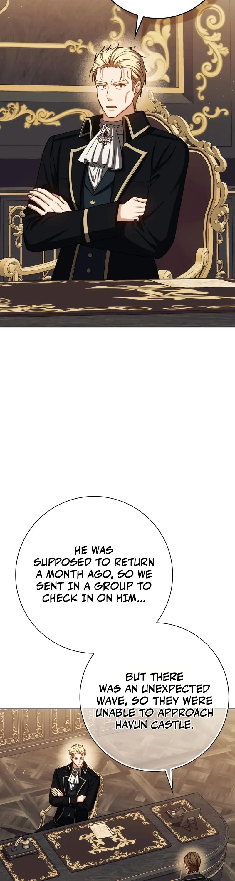 The Reincarnated Assassin is a Genius Swordsman Chapter 76 page 48 - Chapter 76