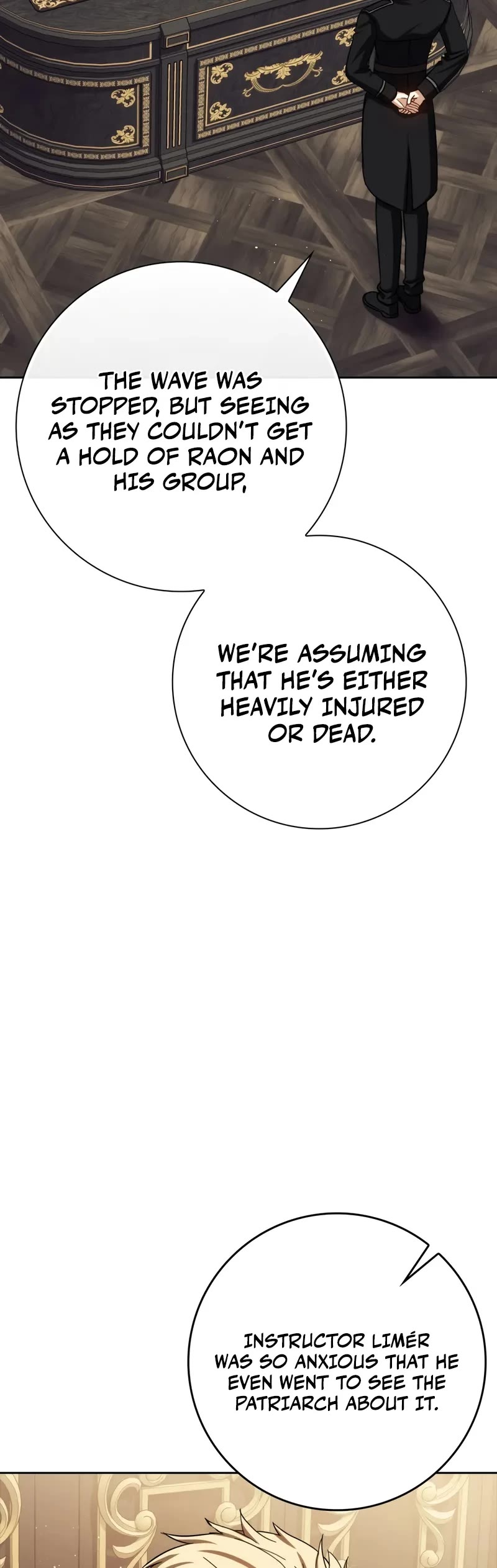 The Reincarnated Assassin is a Genius Swordsman Chapter 76 page 49 - Chapter 76