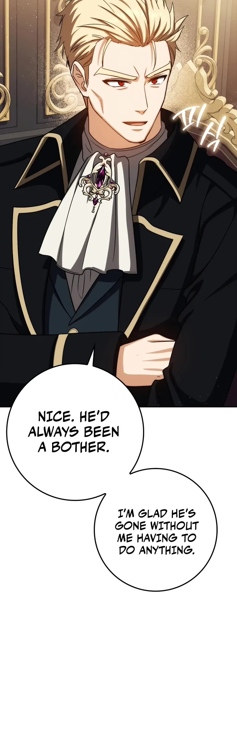 The Reincarnated Assassin is a Genius Swordsman Chapter 76 page 50 - Chapter 76