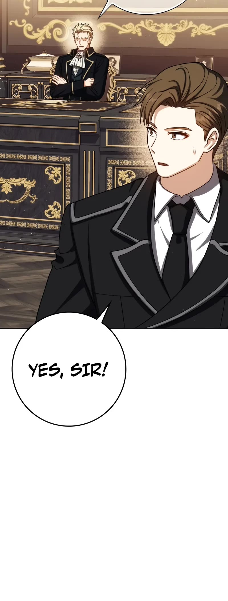The Reincarnated Assassin is a Genius Swordsman Chapter 76 page 55 - Chapter 76