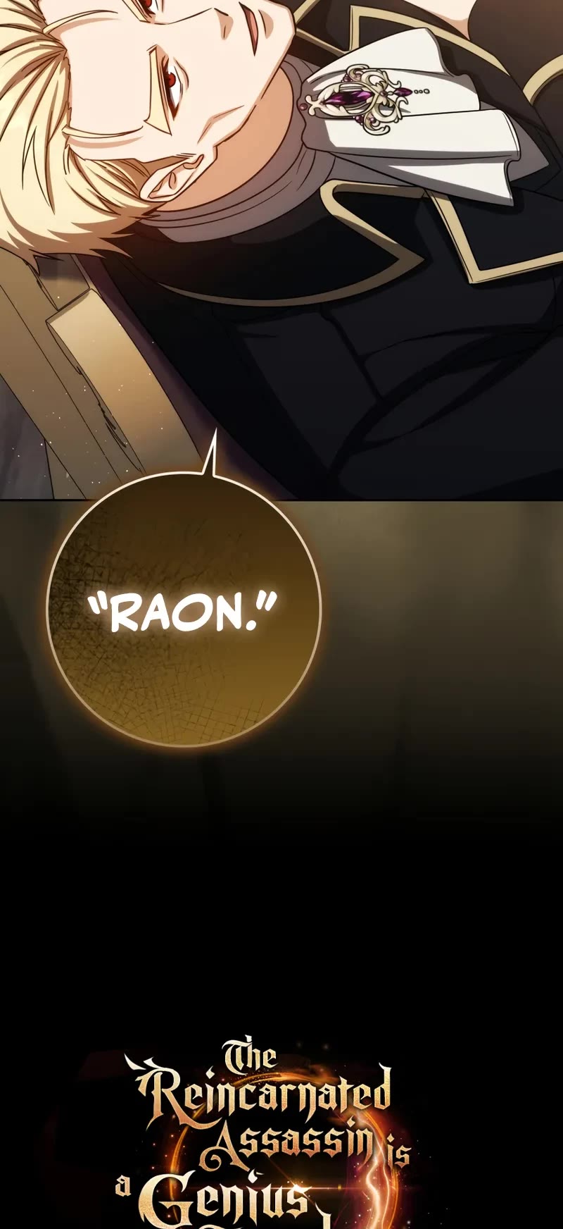 The Reincarnated Assassin is a Genius Swordsman Chapter 76 page 57 - Chapter 76