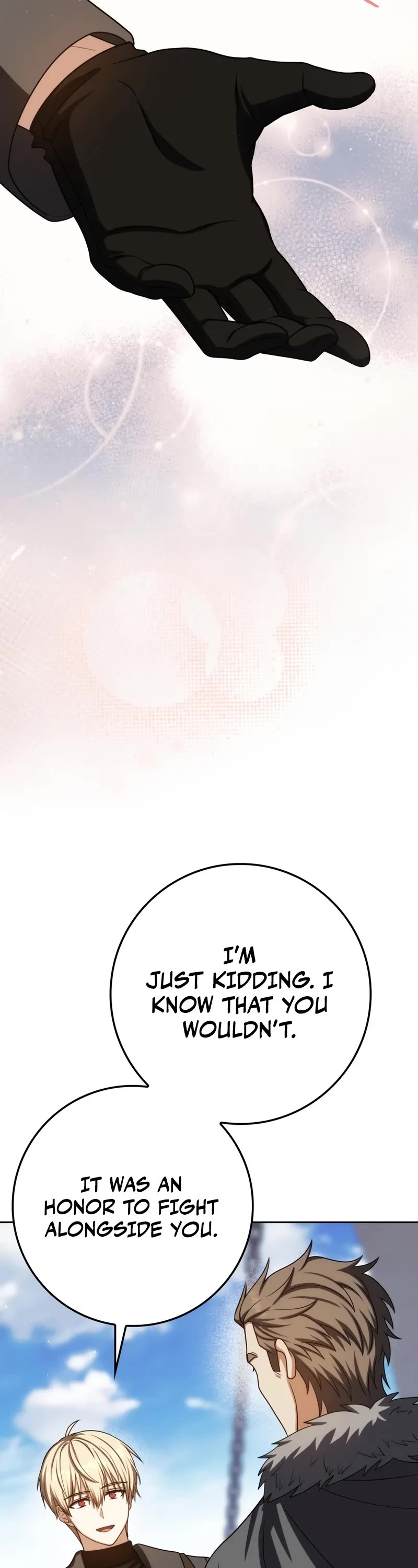 The Reincarnated Assassin is a Genius Swordsman Chapter 76 page 7 - Chapter 76