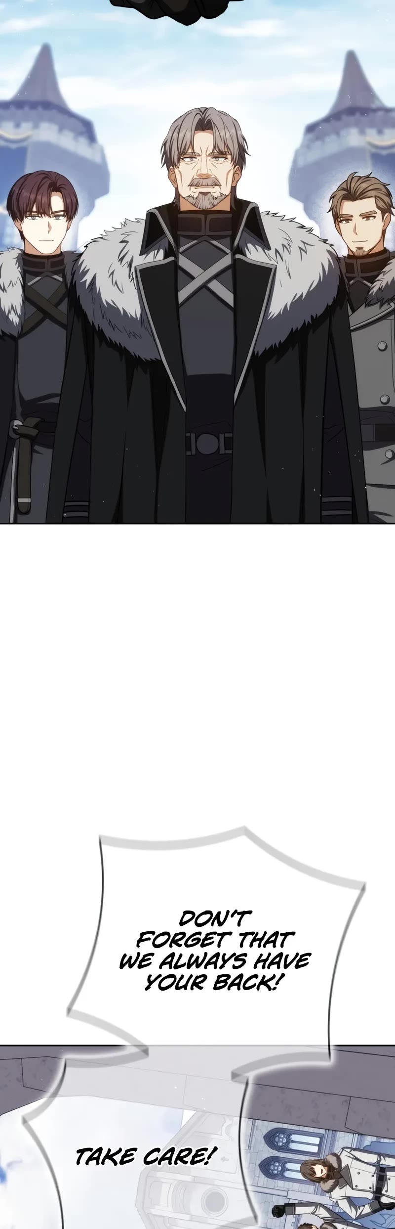 The Reincarnated Assassin is a Genius Swordsman Chapter 76 page 9 - Chapter 76