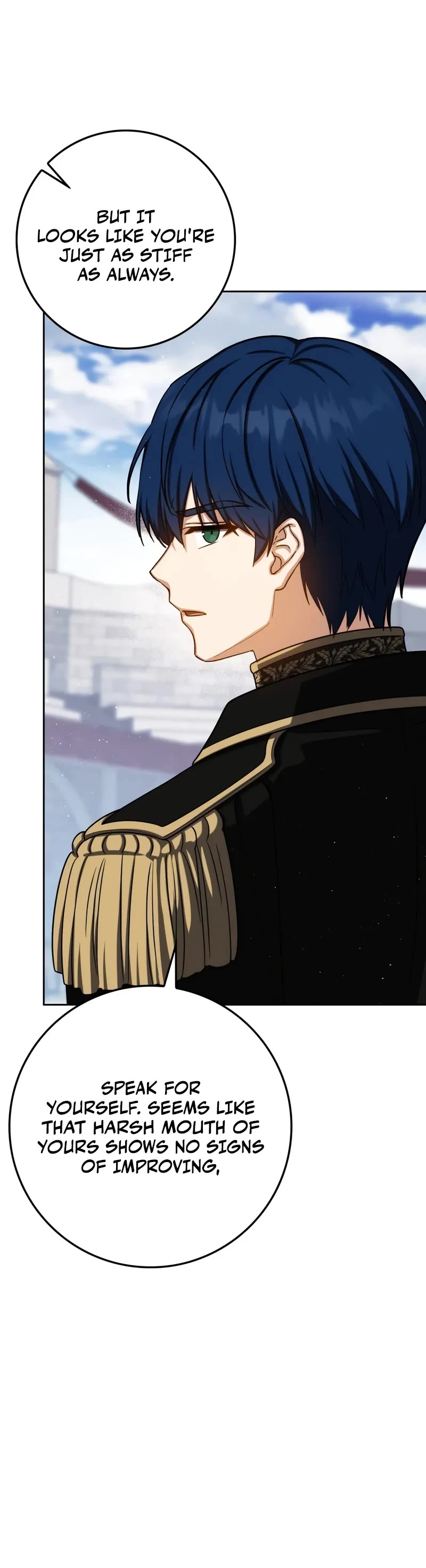 The Reincarnated Assassin is a Genius Swordsman Chapter 77 page 11 - Chapter 77 (S2 - End)