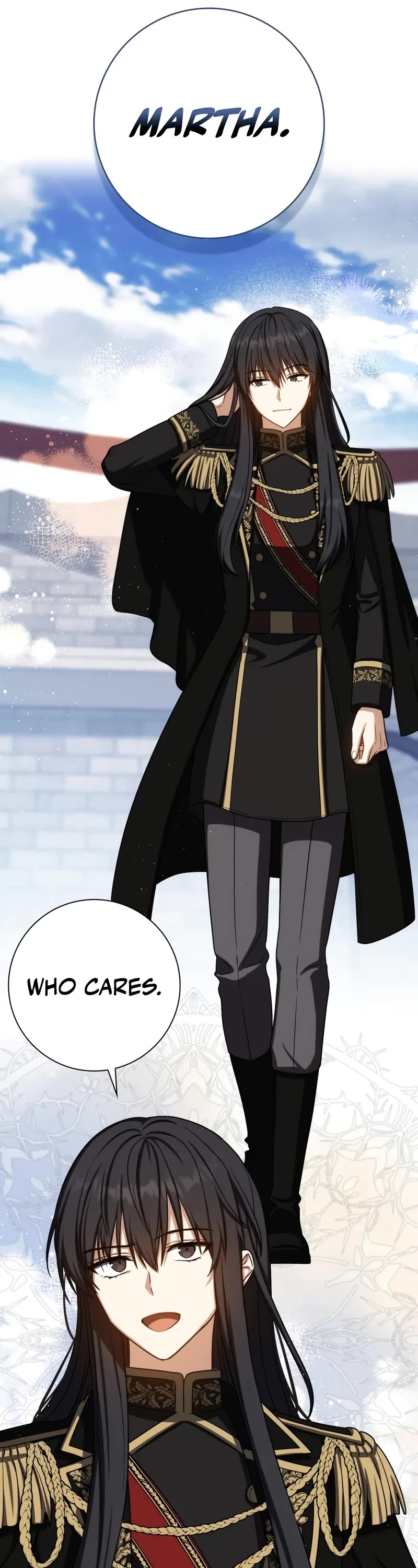 The Reincarnated Assassin is a Genius Swordsman Chapter 77 page 12 - Chapter 77 (S2 - End)