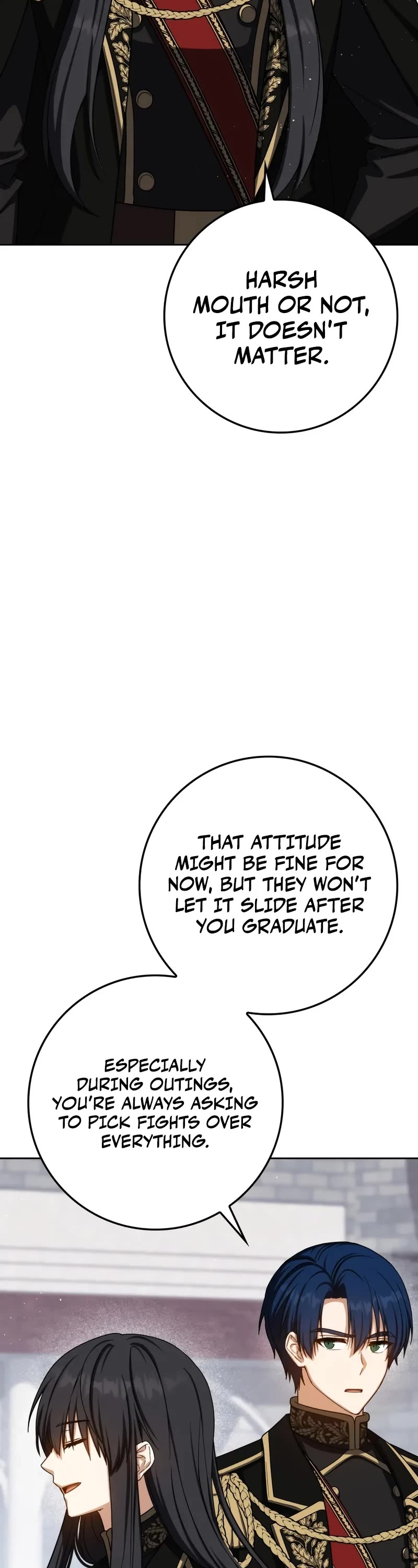 The Reincarnated Assassin is a Genius Swordsman Chapter 77 page 13 - Chapter 77 (S2 - End)