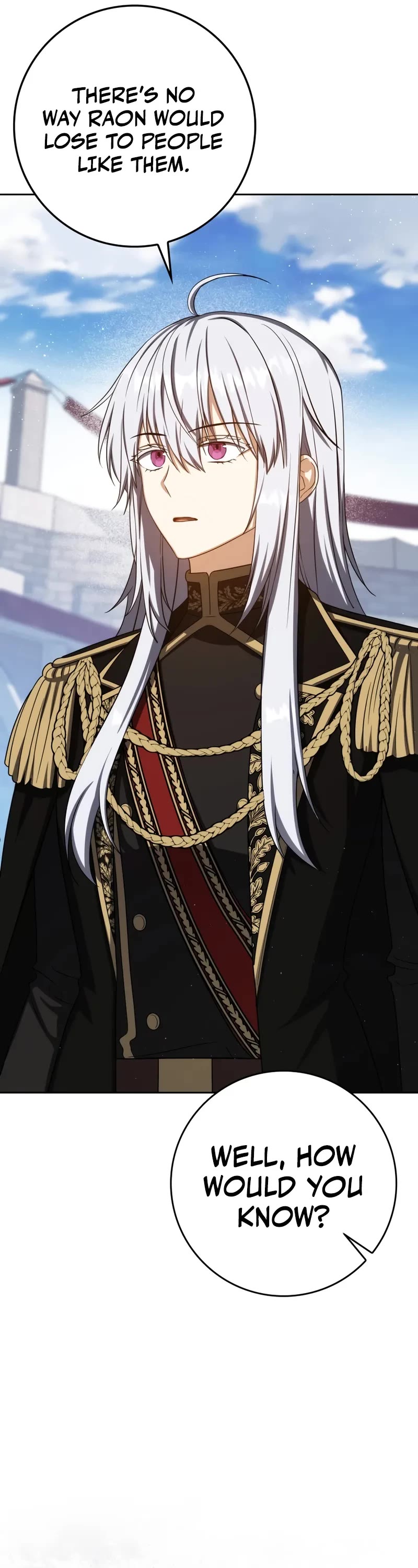 The Reincarnated Assassin is a Genius Swordsman Chapter 77 page 17 - Chapter 77 (S2 - End)