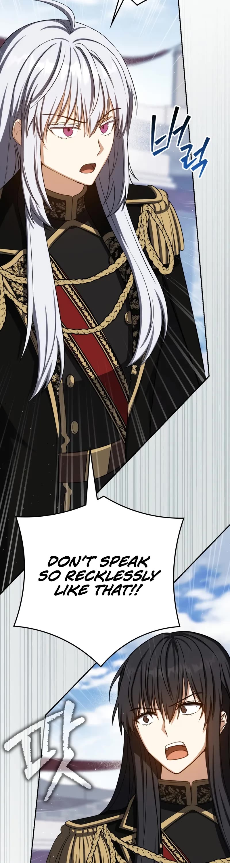 The Reincarnated Assassin is a Genius Swordsman Chapter 77 page 19 - Chapter 77 (S2 - End)