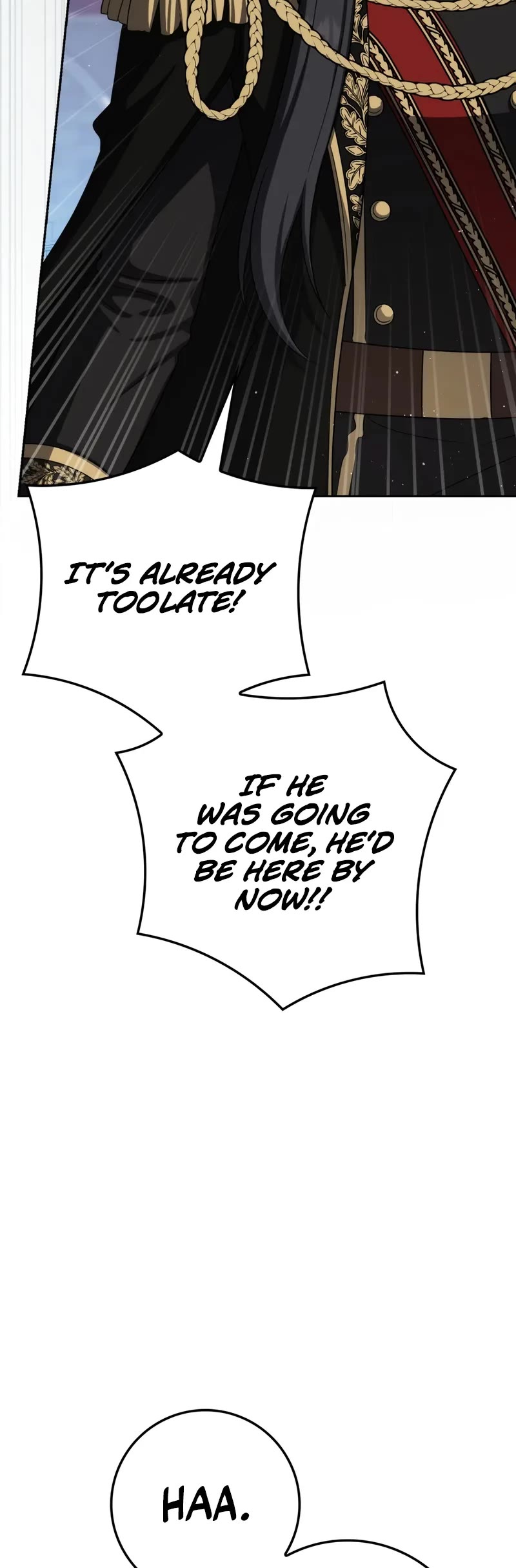 The Reincarnated Assassin is a Genius Swordsman Chapter 77 page 20 - Chapter 77 (S2 - End)