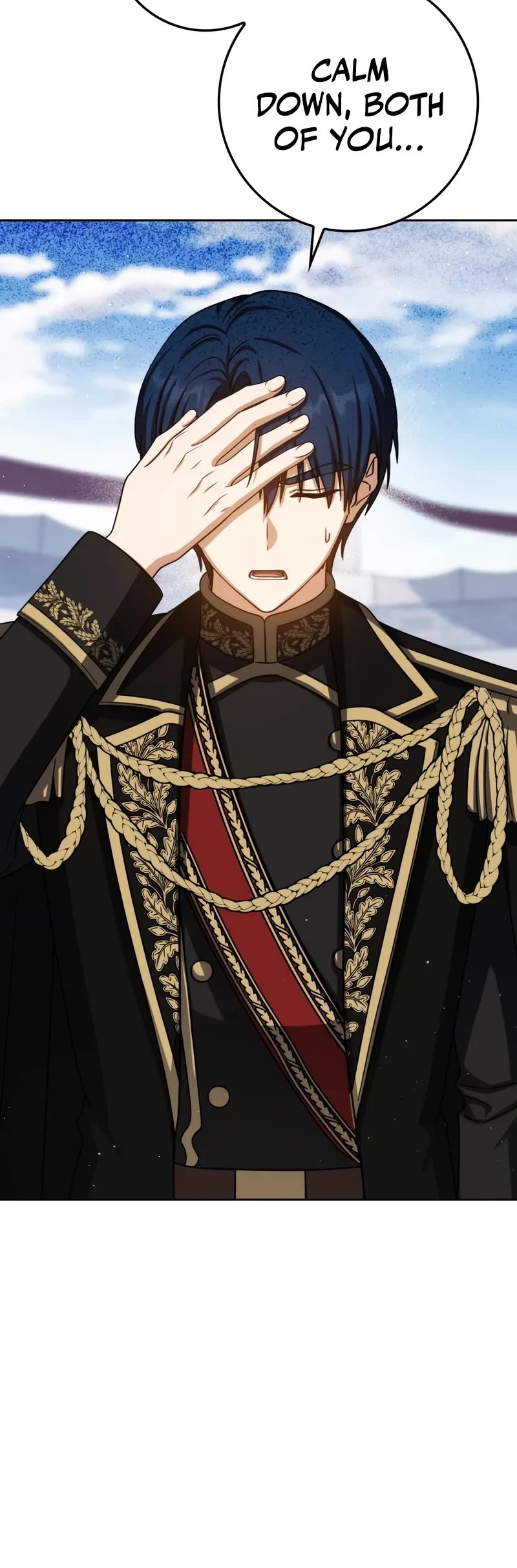 The Reincarnated Assassin is a Genius Swordsman Chapter 77 page 21 - Chapter 77 (S2 - End)
