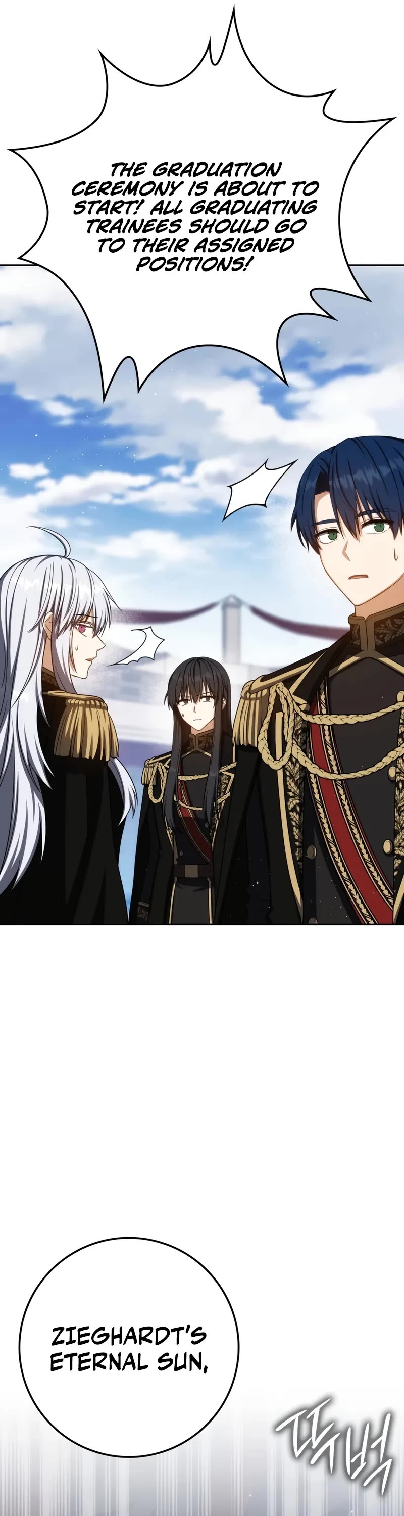 The Reincarnated Assassin is a Genius Swordsman Chapter 77 page 22 - Chapter 77 (S2 - End)