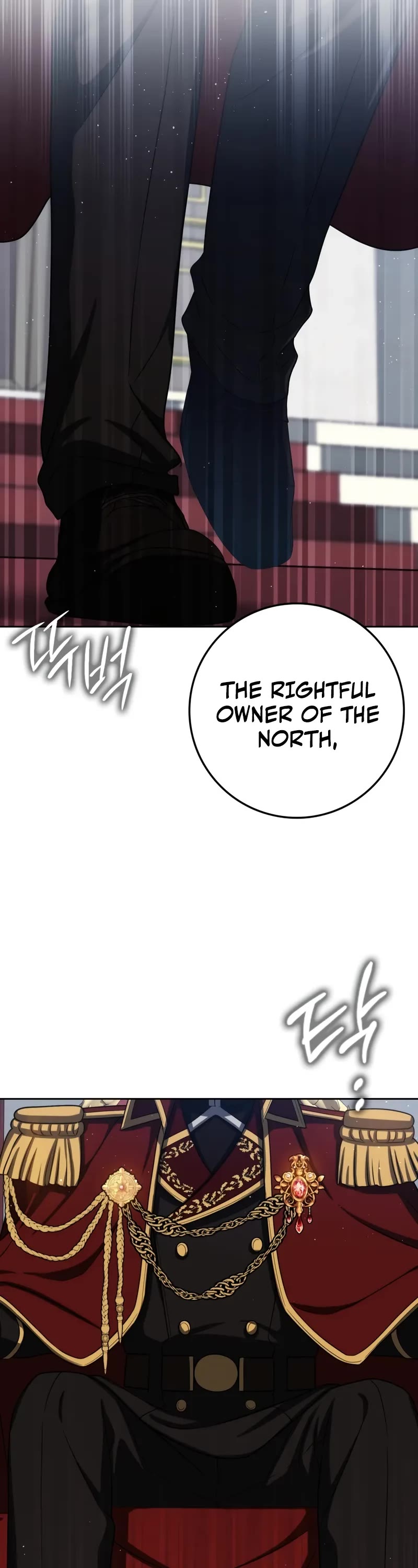 The Reincarnated Assassin is a Genius Swordsman Chapter 77 page 23 - Chapter 77 (S2 - End)