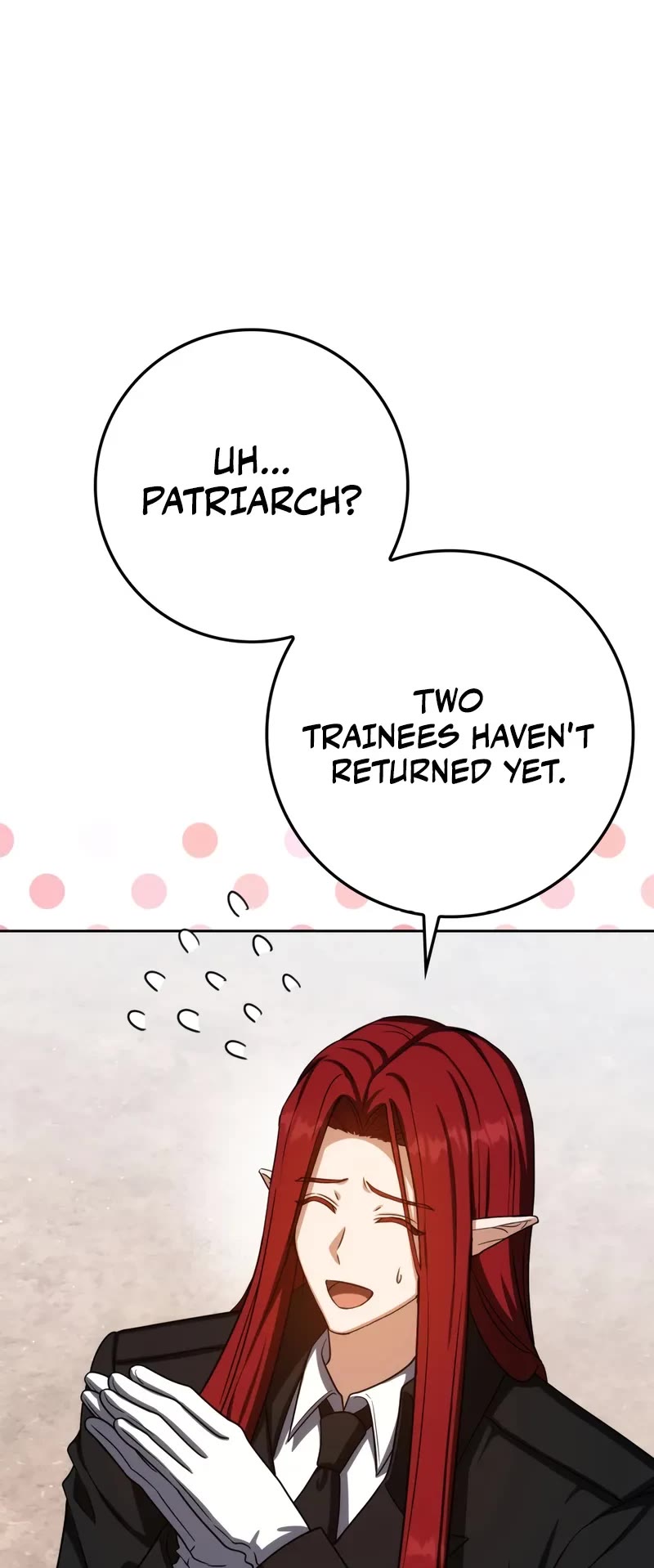 The Reincarnated Assassin is a Genius Swordsman Chapter 77 page 25 - Chapter 77 (S2 - End)