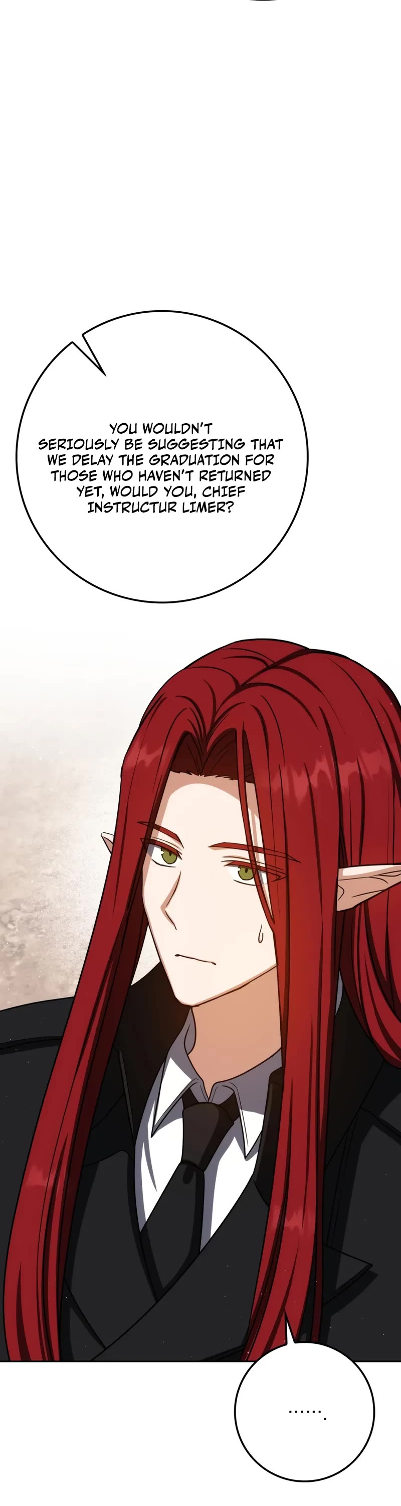 The Reincarnated Assassin is a Genius Swordsman Chapter 77 page 28 - Chapter 77 (S2 - End)